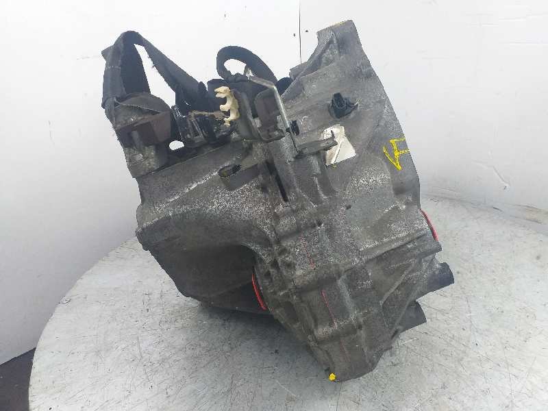 Recambio de caja cambios para mazda 5 berl. (cr) 2.0 crtd active+ (105kw) referencia OEM IAM   