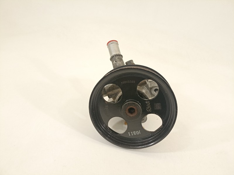 Recambio de bomba direccion para opel insignia sports tourer 2.0 16v cdti referencia OEM IAM 13309336 55563329 