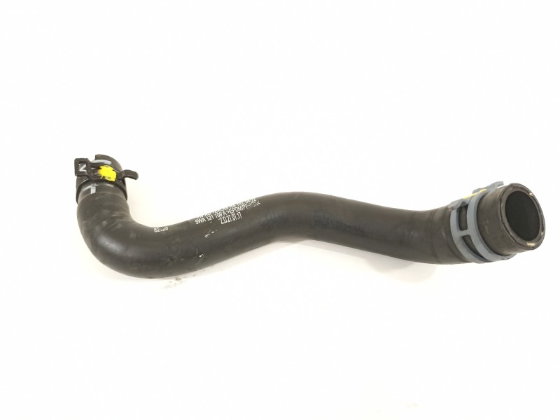 Recambio de tubo para skoda octavia combi (5e5) ambition referencia OEM IAM 5WA121109A  