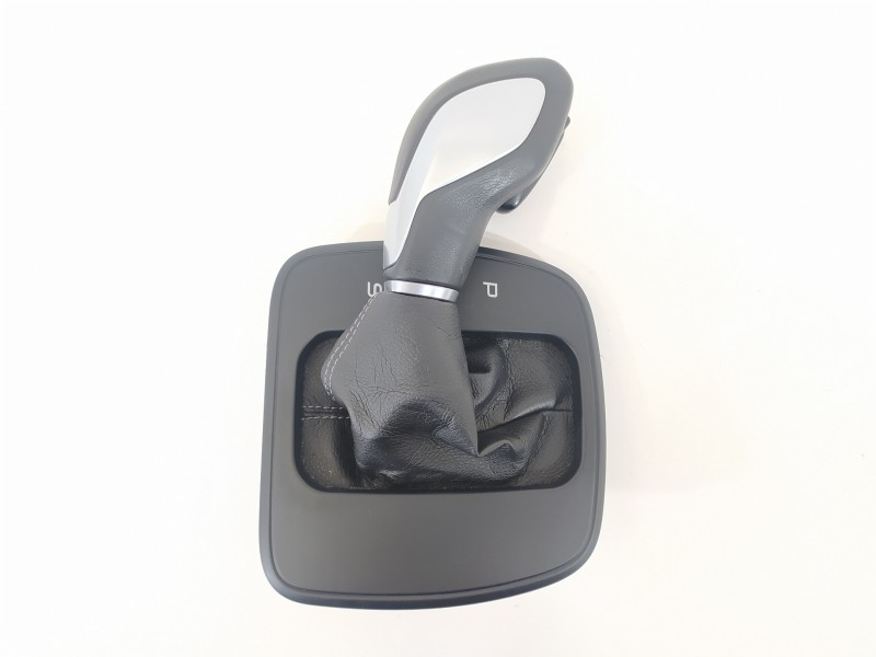 Recambio de pomo palanca cambio para ford kuga (cbs) st-line referencia OEM IAM CJ5P7E034AAW  