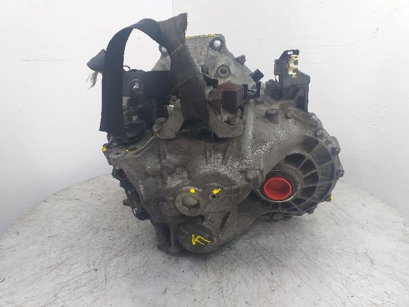 Recambio de caja cambios para mazda 5 berl. (cr) 2.0 crtd active+ (105kw) referencia OEM IAM   