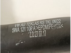 Recambio de tubo para skoda octavia combi (5e5) ambition referencia OEM IAM 5WA121109A   2