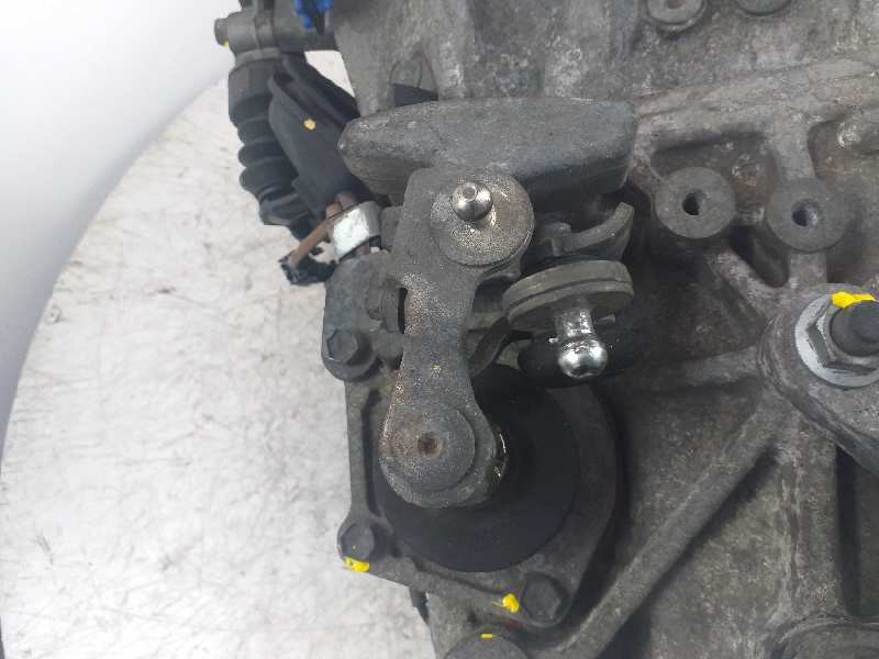 Recambio de caja cambios para mazda 5 berl. (cr) 2.0 crtd active+ (105kw) referencia OEM IAM   