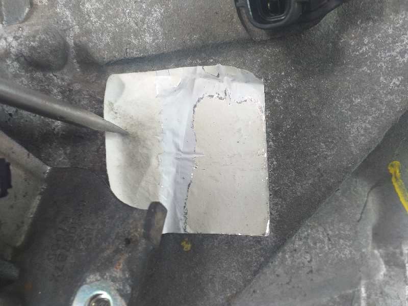 Recambio de caja cambios para mazda 5 berl. (cr) 2.0 crtd active+ (105kw) referencia OEM IAM   