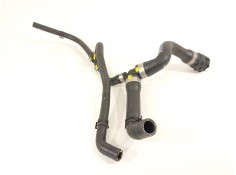 Recambio de tubo para skoda octavia combi (5e5) ambition referencia OEM IAM 5WA122101AA  