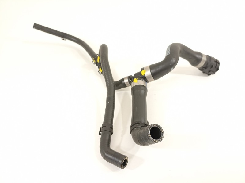 Recambio de tubo para skoda octavia combi (5e5) ambition referencia OEM IAM 5WA122101AA  