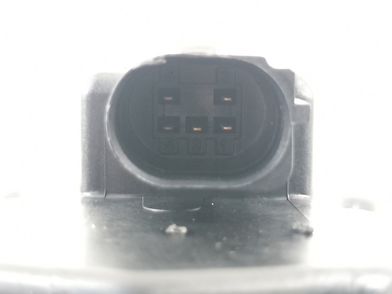 Recambio de valvula egr para volkswagen passat berlina (3c2) edition plus referencia OEM IAM 03L131501G  