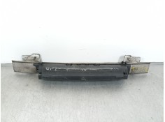 Recambio de refuerzo paragolpes delantero para citroën c4 berlina collection referencia OEM IAM 9651794280
