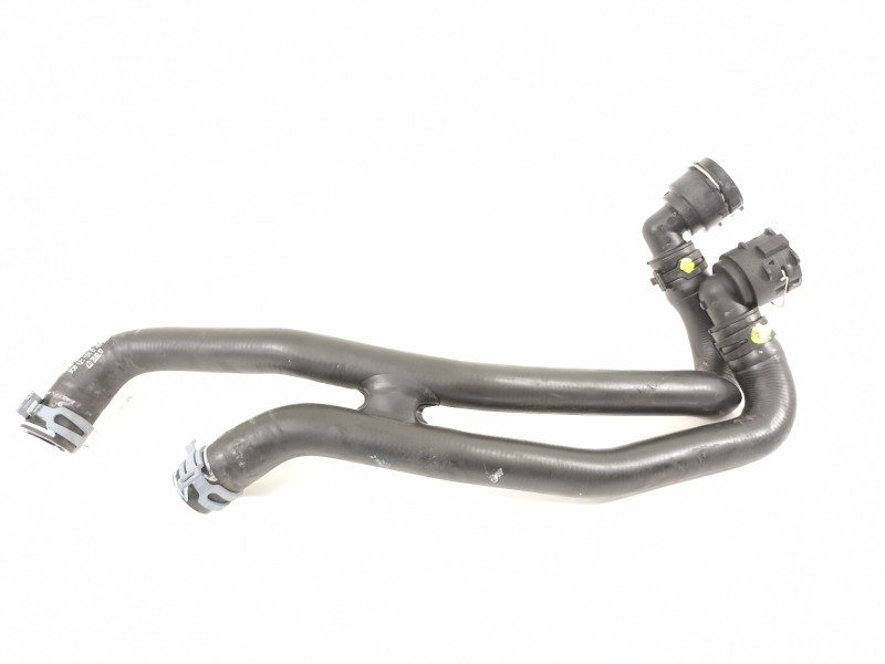 Recambio de tubo para skoda octavia combi (5e5) ambition referencia OEM IAM 5Q0121156D  