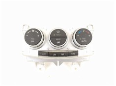 Recambio de mando climatizador para mazda 5 berl. (cr) 2.0 crtd active+ (105kw) referencia OEM IAM   