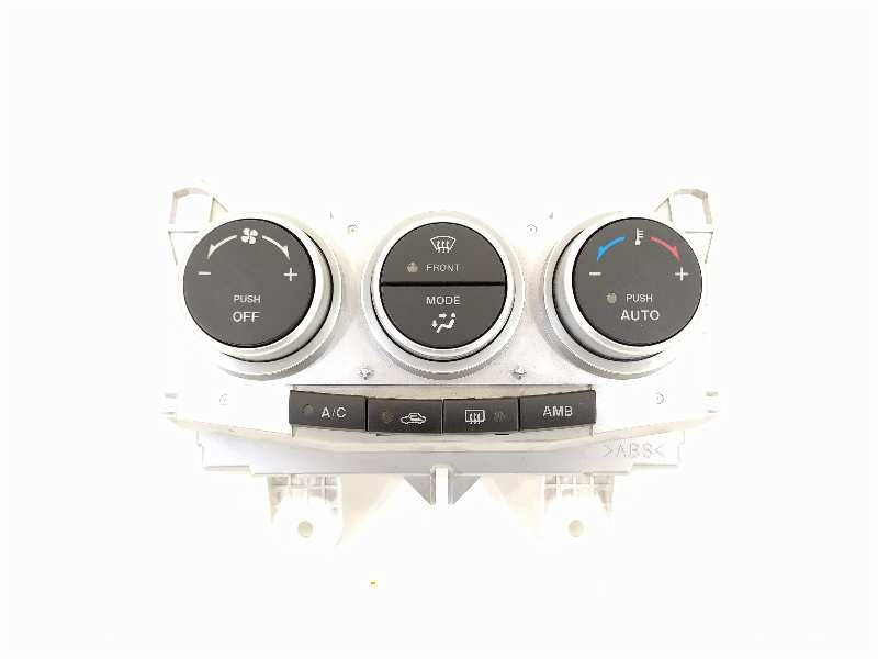 Recambio de mando climatizador para mazda 5 berl. (cr) 2.0 crtd active+ (105kw) referencia OEM IAM   