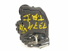 Recambio de cerradura puerta trasera izquierda para toyota avensis (t27) active referencia OEM IAM 6906005050  
