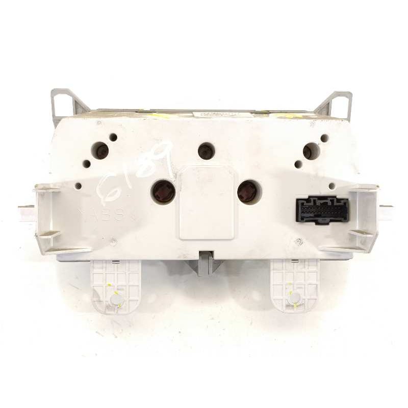 Recambio de mando climatizador para mazda 5 berl. (cr) 2.0 crtd active+ (105kw) referencia OEM IAM   