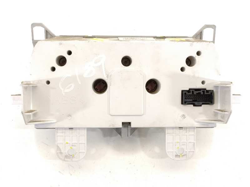 Recambio de mando climatizador para mazda 5 berl. (cr) 2.0 crtd active+ (105kw) referencia OEM IAM   