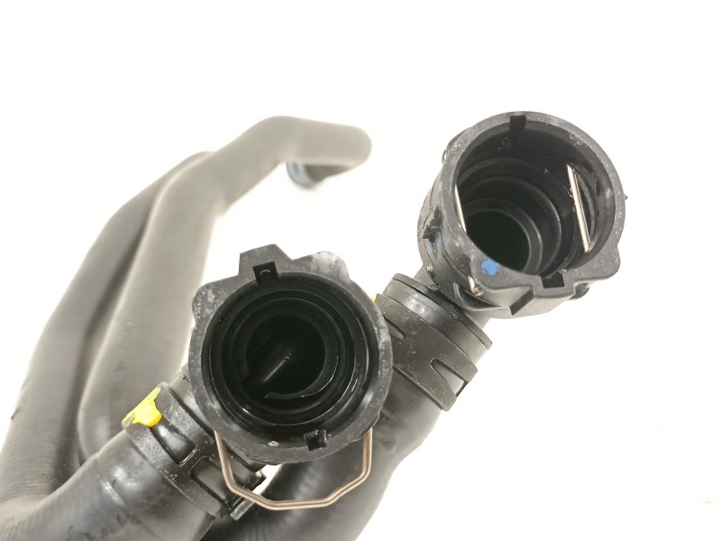 Recambio de tubo para skoda octavia combi (5e5) ambition referencia OEM IAM 5Q0121156D  