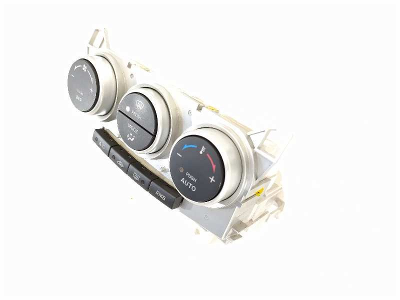Recambio de mando climatizador para mazda 5 berl. (cr) 2.0 crtd active+ (105kw) referencia OEM IAM   