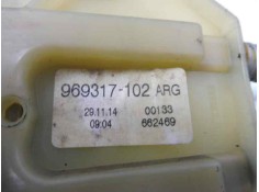 Recambio de elevalunas trasero izquierdo para renault megane iii berlina 5 p bose edition referencia OEM IAM 827210003R 82731018 2