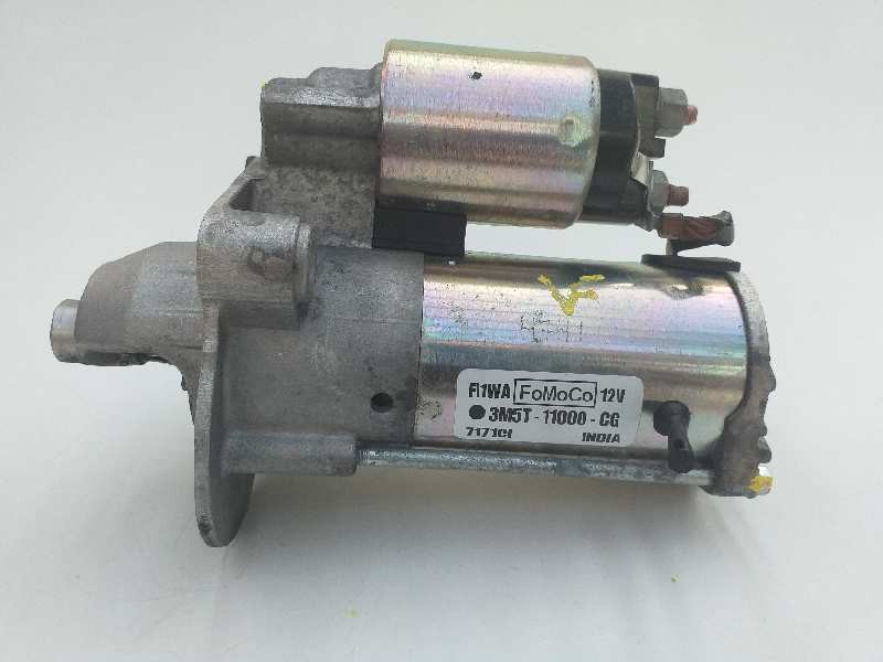 Recambio de motor arranque para ford c-max (ceu) titanium referencia OEM IAM 3M5T11000CG  