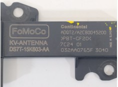 Recambio de antena para ford kuga (cbs) st-line referencia OEM IAM DS7T15K603AA   2