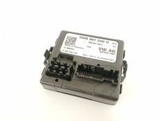 Recambio de modulo electronico para skoda octavia combi (5e5) ambition referencia OEM IAM 5WB907530H