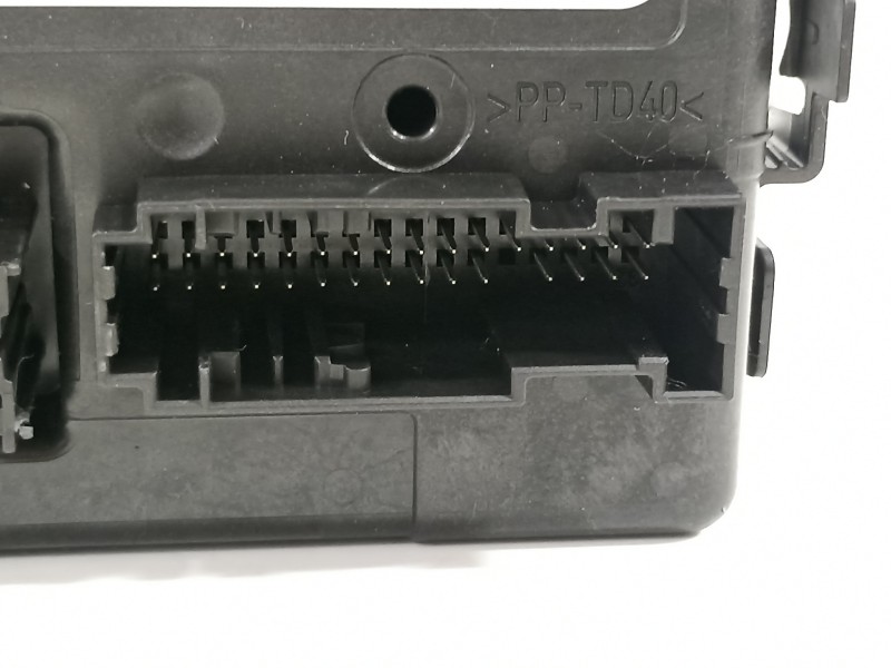 Recambio de modulo electronico para skoda octavia combi (5e5) ambition referencia OEM IAM 5WB907530H  