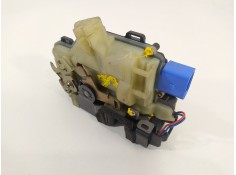 Recambio de cerradura puerta delantera izquierda para volkswagen polo (9n1) highline referencia OEM IAM 3B1837015AM   2
