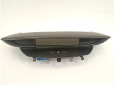 Recambio de cuadro instrumentos para citroën c4 berlina collection referencia OEM IAM 96613462ZD  