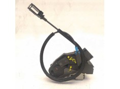 Recambio de cerradura puerta delantera izquierda para ford c-max (ceu) titanium referencia OEM IAM AM5AU21813AF  