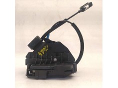 Recambio de cerradura puerta delantera izquierda para ford c-max (ceu) titanium referencia OEM IAM AM5AU21813AF   2