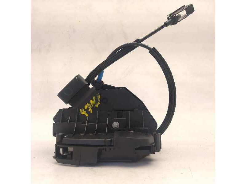 Recambio de cerradura puerta delantera izquierda para ford c-max (ceu) titanium referencia OEM IAM AM5AU21813AF  