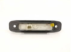 Recambio de maneta exterior porton para toyota avensis (t27) active referencia OEM IAM 8484028030   2