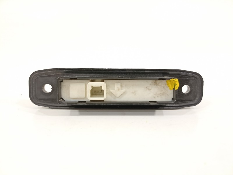 Recambio de maneta exterior porton para toyota avensis (t27) active referencia OEM IAM 8484028030  