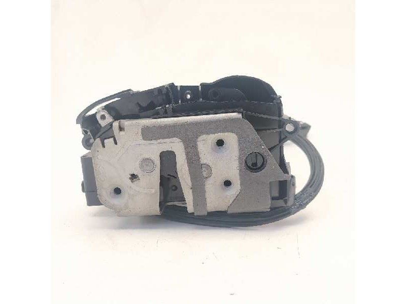 Recambio de cerradura puerta delantera izquierda para ford c-max (ceu) titanium referencia OEM IAM AM5AU21813AF  