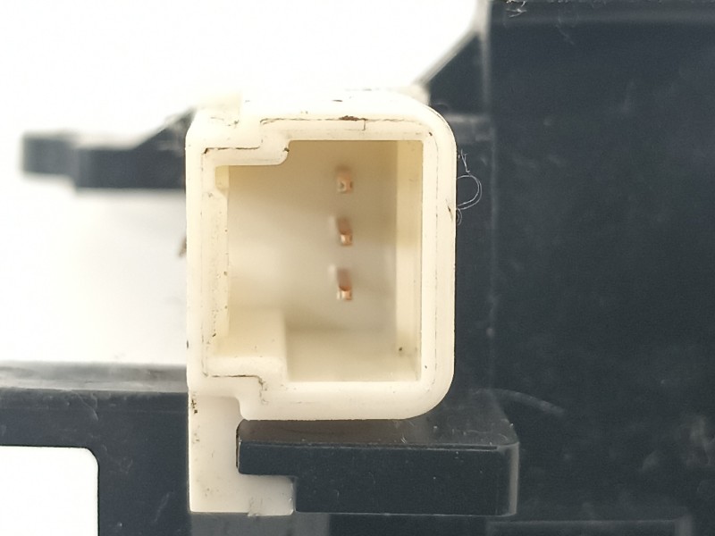 Recambio de mando multifuncion para toyota land cruiser (j12) 3.0 d-4d gx referencia OEM IAM 18A174  