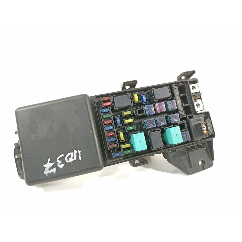Recambio de caja reles / fusibles para honda accord tourer (cn/cm) 2.4 executive referencia OEM IAM 38250SEAE22  