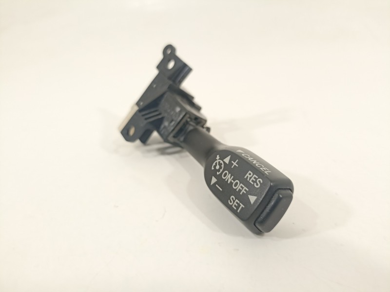 Recambio de mando multifuncion para toyota land cruiser (j12) 3.0 d-4d gx referencia OEM IAM 18A174  