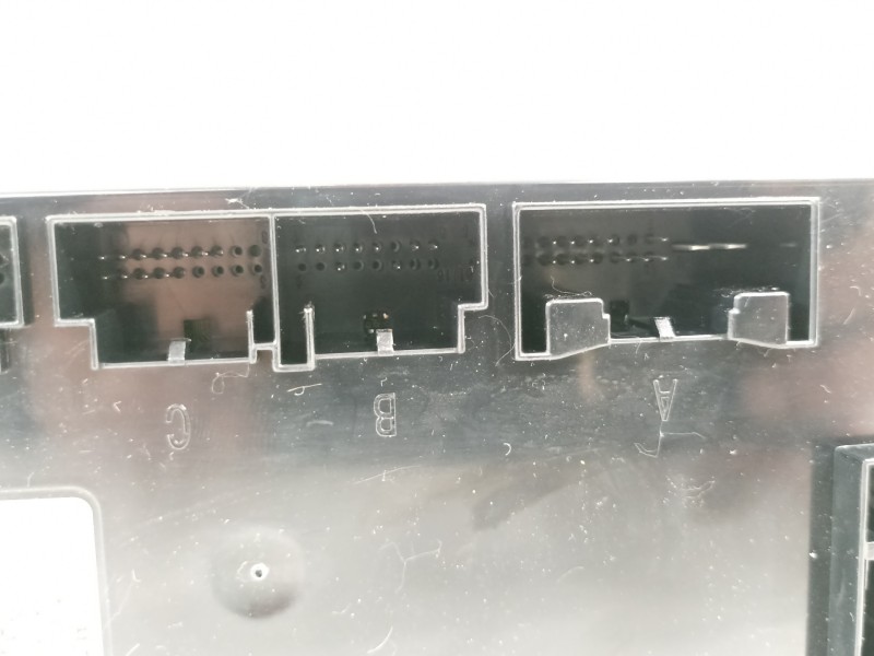 Recambio de modulo electronico para skoda octavia combi (5e5) ambition referencia OEM IAM 5WA907727AC  