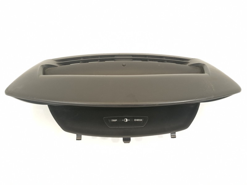 Recambio de cuadro instrumentos para citroën c4 berlina collection referencia OEM IAM 96613462ZD  