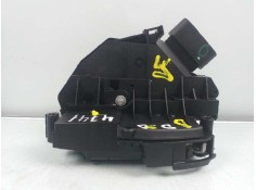Recambio de cerradura puerta delantera derecha para ford c-max (ceu) titanium referencia OEM IAM AM5AU21812BF  