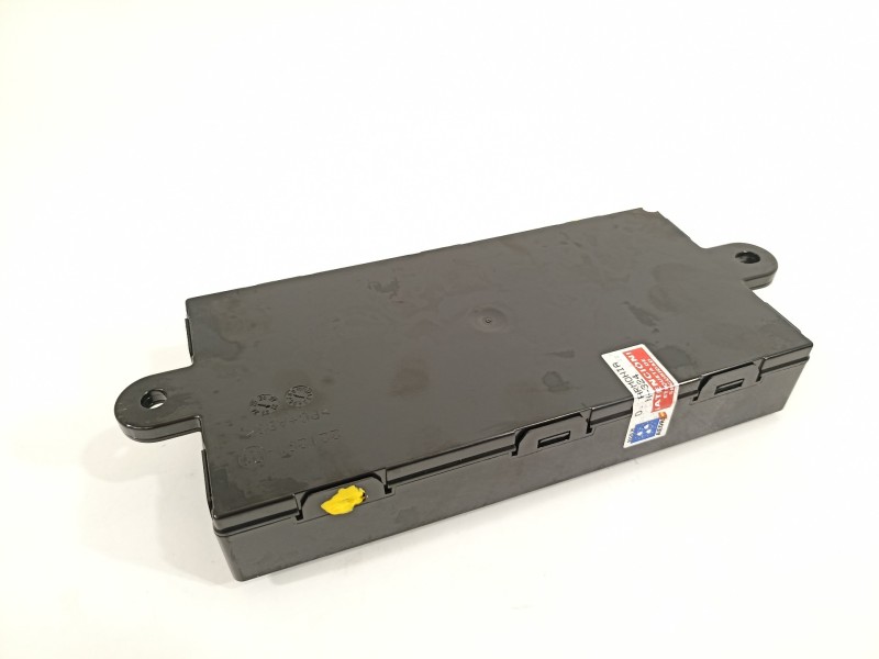 Recambio de modulo electronico para skoda octavia combi (5e5) ambition referencia OEM IAM 5WA907727AC  