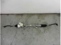 Recambio de cremallera direccion para renault megane iii berlina 5 p bose edition referencia OEM IAM 490018982R A004013B 