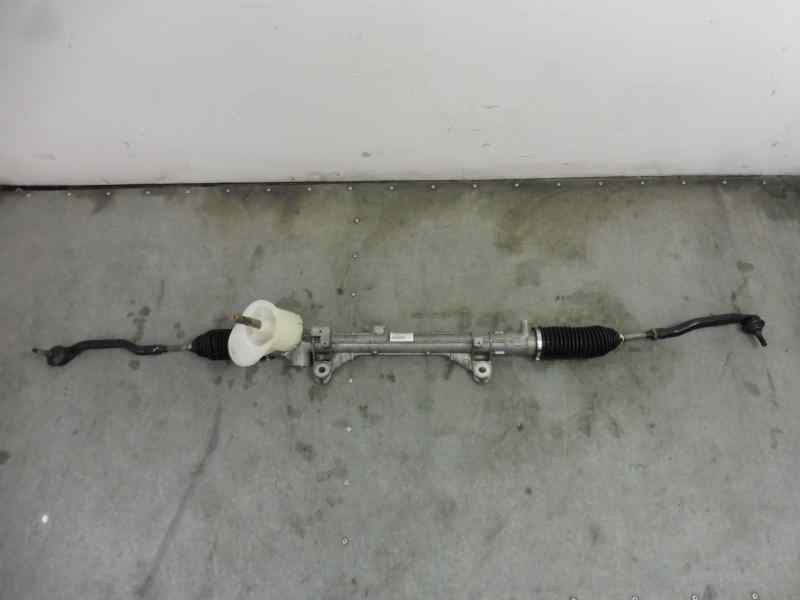 Recambio de cremallera direccion para renault megane iii berlina 5 p bose edition referencia OEM IAM 490018982R A004013B 