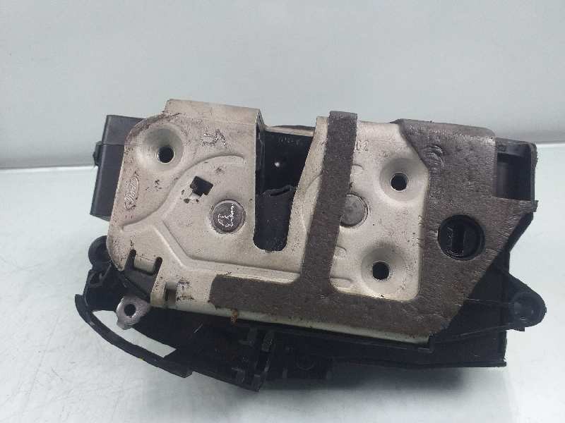 Recambio de cerradura puerta delantera derecha para ford c-max (ceu) titanium referencia OEM IAM AM5AU21812BF  