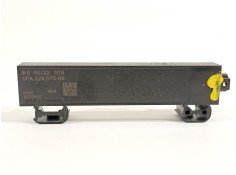 Recambio de antena para skoda octavia combi (5e5) ambition referencia OEM IAM 5FA22407500 5WA962132 