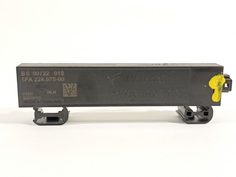 Recambio de antena para skoda octavia combi (5e5) ambition referencia OEM IAM 5FA22407500 5WA962132 