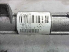 Recambio de cremallera direccion para renault megane iii berlina 5 p bose edition referencia OEM IAM 490018982R A004013B  2