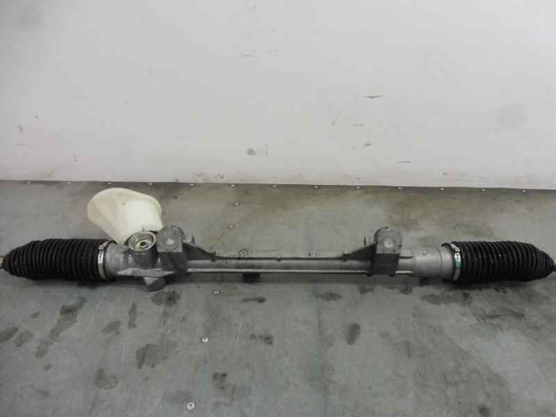 Recambio de cremallera direccion para renault megane iii berlina 5 p bose edition referencia OEM IAM 490018982R A004013B 