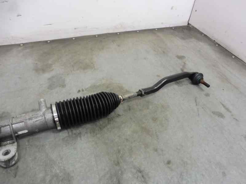 Recambio de cremallera direccion para renault megane iii berlina 5 p bose edition referencia OEM IAM 490018982R A004013B 