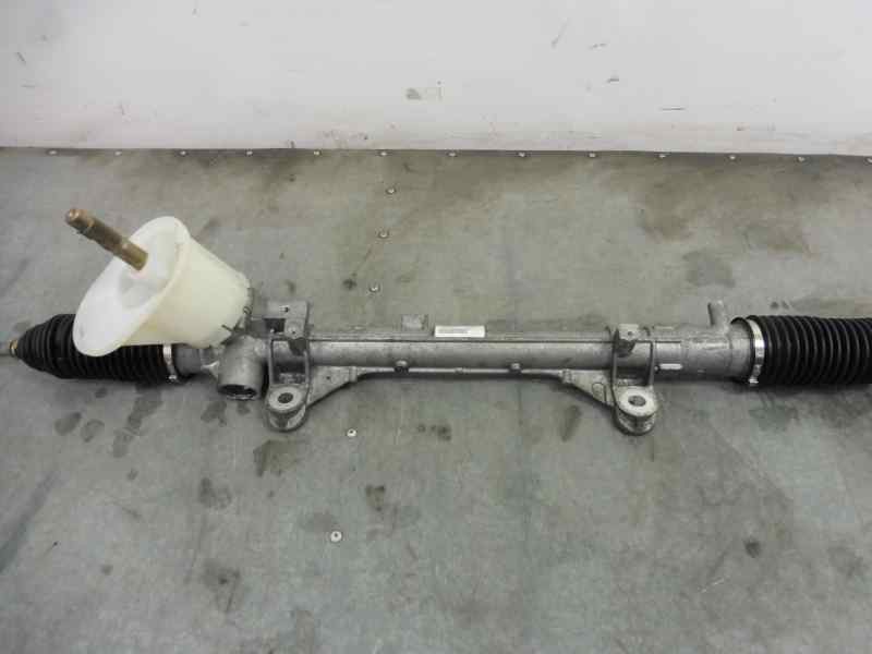 Recambio de cremallera direccion para renault megane iii berlina 5 p bose edition referencia OEM IAM 490018982R A004013B 