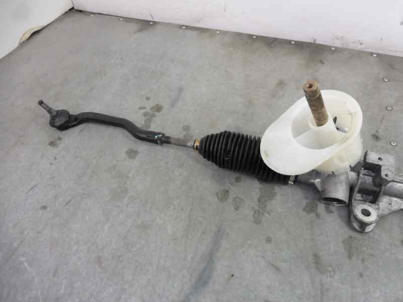 Recambio de cremallera direccion para renault megane iii berlina 5 p bose edition referencia OEM IAM 490018982R A004013B 